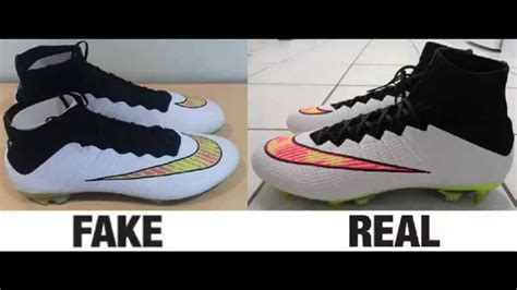 nike superfly counterfeit